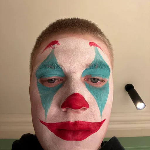 Sticker klajdfgkljsdklfgjskldfjgklsdjfgklsdjfg - 1