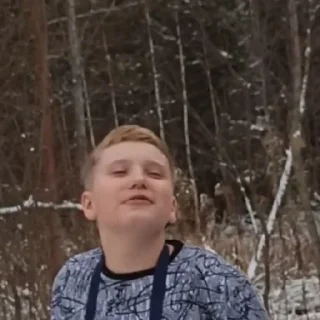 Стикер ДАДАДАДАДАД - 3