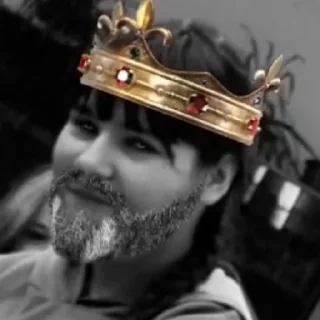 Стикер ДАДАДАДАДАД - 0