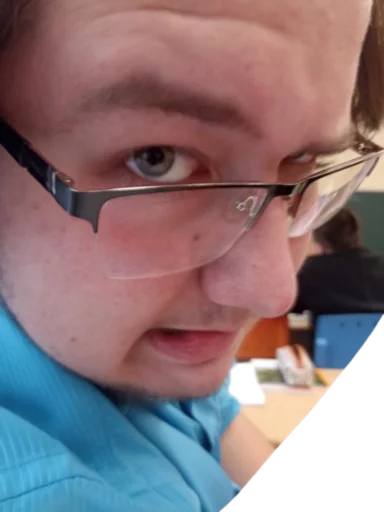 Sticker klassn11 - 1