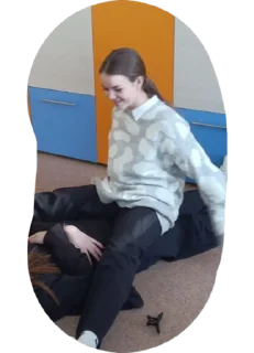 Стикер 11А - 2