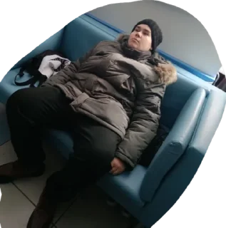 Стикер 11А - 9