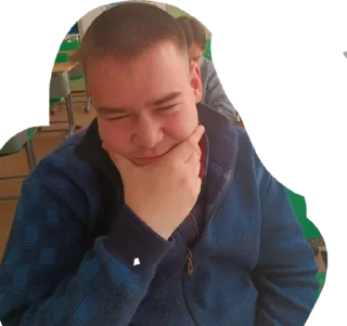 Стикер 11А - 0