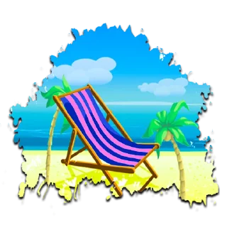 Sticker Сочи @klassnyisochi - 4