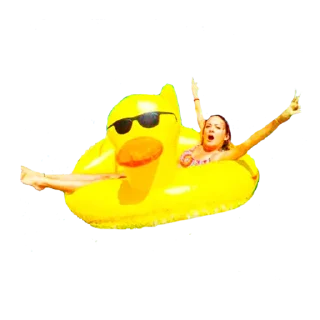 Sticker Сочи @klassnyisochi - 6