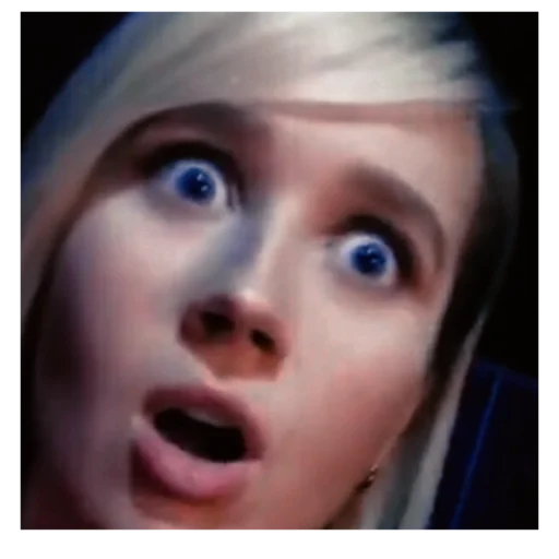 Sticker клавуся🥵👩‍🦳 - 9