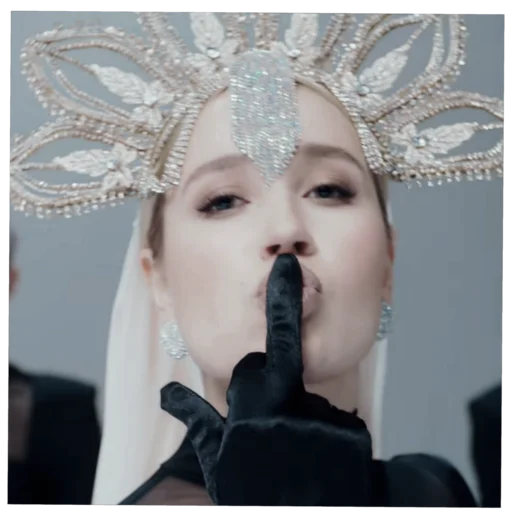 Sticker клавуся🥵👩‍🦳 - 8