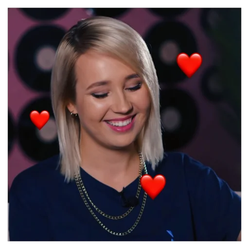 клавуся🥵👩‍🦳 - 