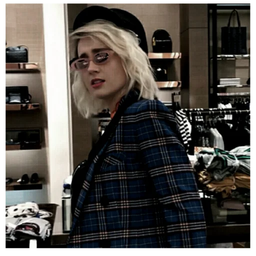 Sticker клавуся🥵👩‍🦳 - 5