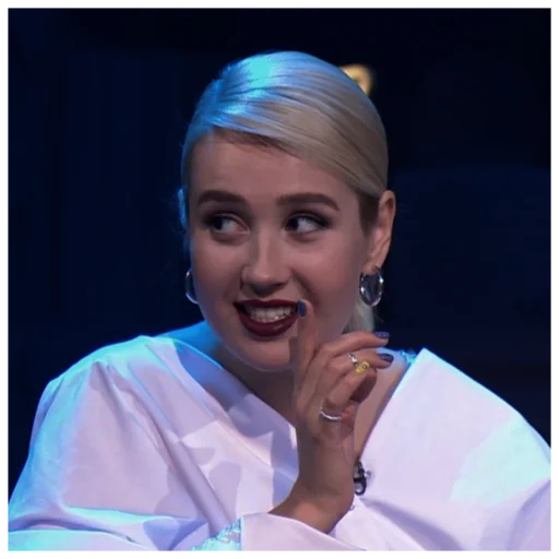 Sticker клавуся🥵👩‍🦳 - 0