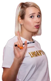 Стикер Klava Coca - 3