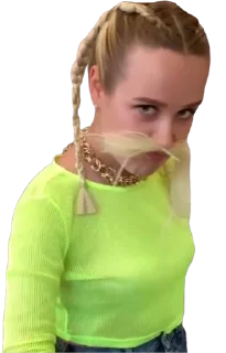 Стикер Klava Coca - 6