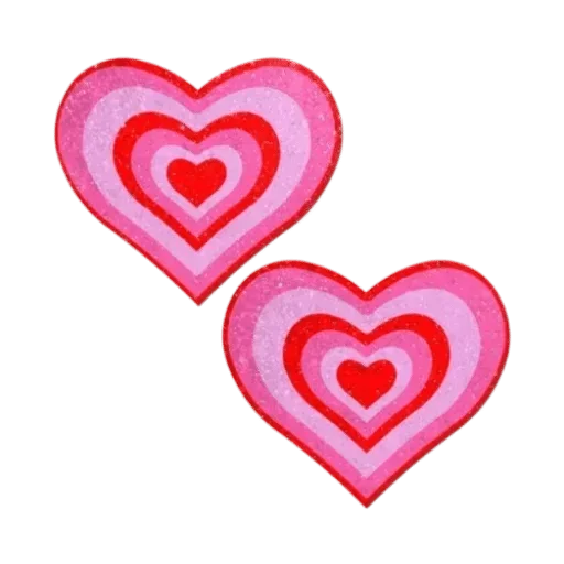 heart valentine's day red