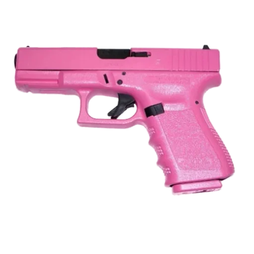 weapon gun handgun