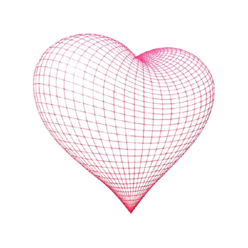 сердце День Святого Валентина воздушный шар