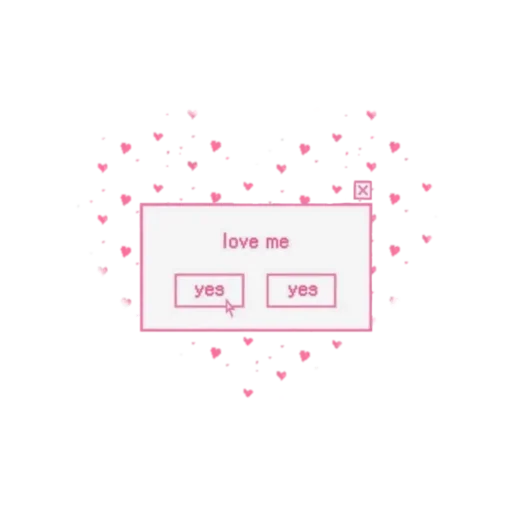 screenshot graphics pink