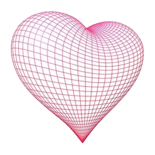 heart hot air balloon balloon