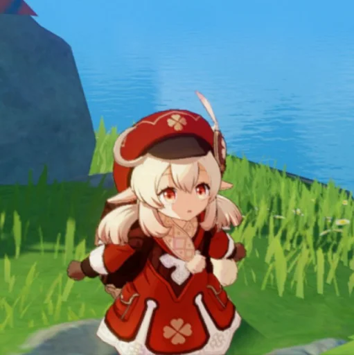 Sticker kleecuteness - 1