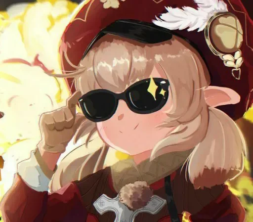 Sticker kleecuteness - 1