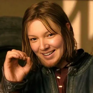 Sticker Создать свои киномемы ➡️ @Kinopoisk_Memes_bot - 7