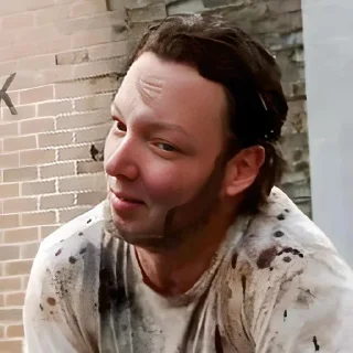 Sticker Создать свои киномемы ➡️ @Kinopoisk_Memes_bot - 11