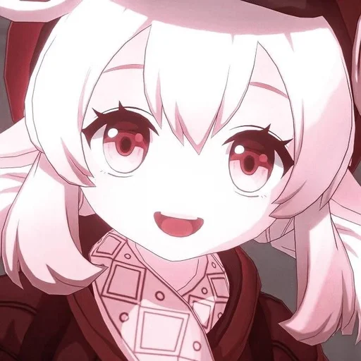 Sticker kleegenshiinimpacti :: @fStikBot - 8