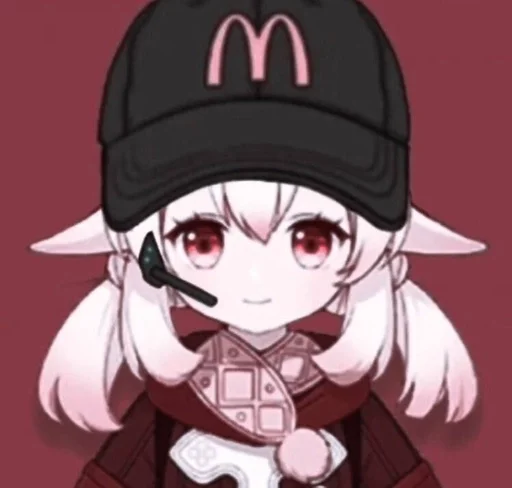 Sticker kleegenshiinimpacti :: @fStikBot - 3