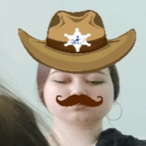 Стикер kliesti - 1