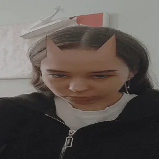 Sticker шлюхи - 3