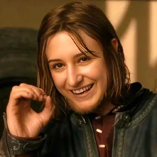 Стикер Создать свои киномемы ➡️ @Kinopoisk_Memes_bot - 6