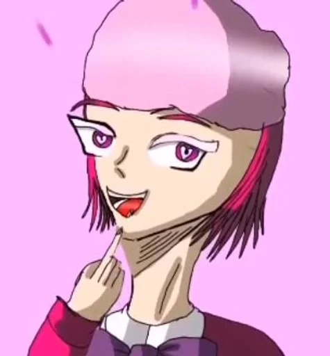 Стикер клоны под снюсом :: @fStikBot - 11