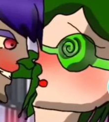 Стикер клоны под снюсом :: @fStikBot - 10