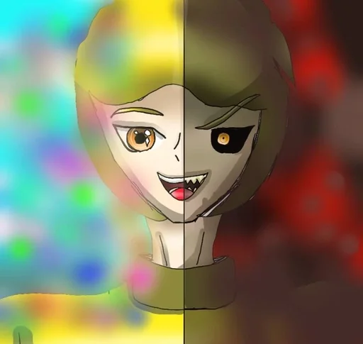 Стикер клоны под снюсом :: @fStikBot - 8