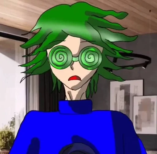 Стикер клоны под снюсом :: @fStikBot - 4