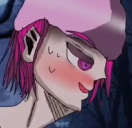 Стикер клоны под снюсом :: @fStikBot - 2