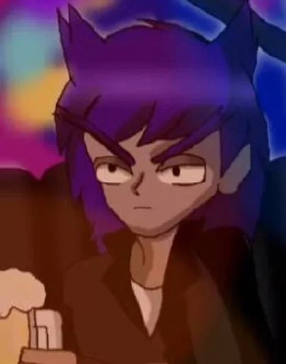 Стикер клоны под снюсом :: @fStikBot - 1