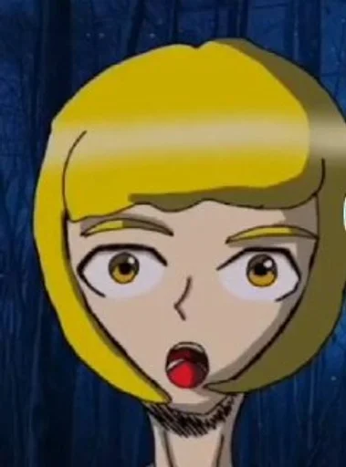 Стикер клоны под снюсом :: @fStikBot - 0