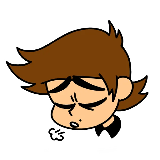 Стикер kloniaaaabbbidk - 1