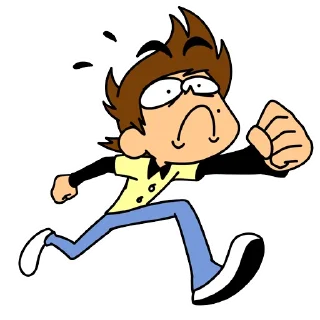 Sticker Пердун х 9 - 6