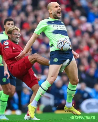 Sticker kloppfizruk - 1