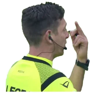 Стикер Колбаса - 11