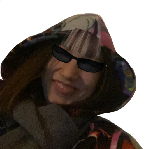 Sticker klowns798 - 1