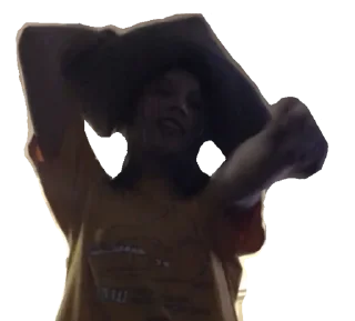 Sticker тупые делбики - 4