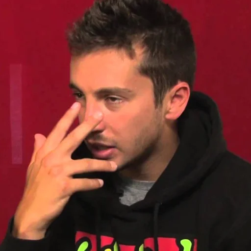 Стикер klublichlapack - 1