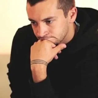 Sticker клубничка звучит гордо!!! - 3