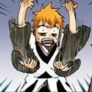 Sticker клубничка звучит гордо!!! - 2