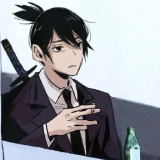 Sticker клубничка звучит гордо!!! - 5