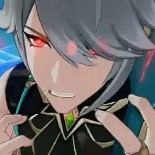 Sticker клубничка звучит гордо!!! - 8