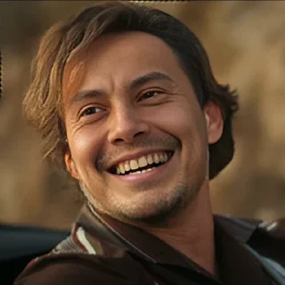 Sticker Создать киномемы ➡️ @Kinopoisk_Memes_bot - 10