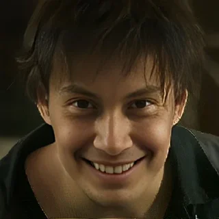 Sticker Создать киномемы ➡️ @Kinopoisk_Memes_bot - 3